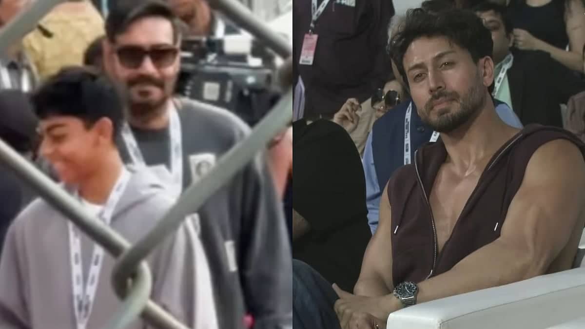 Siddhu Paaji: Messi Wankhede te, Bollywood ka shor macha