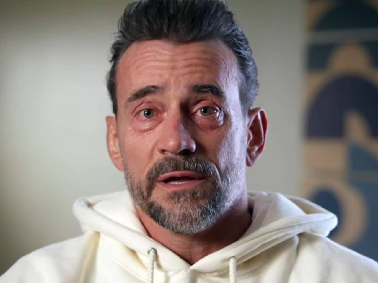 CM Punk delivers an electrifying tribute to John Cena's legacy