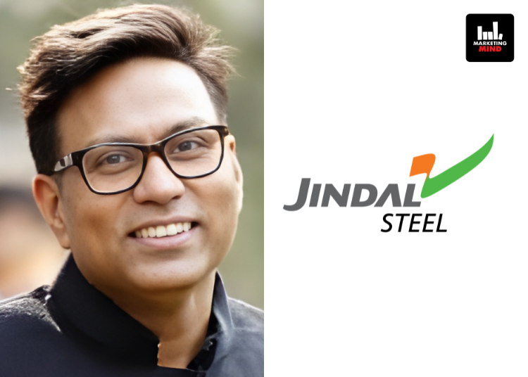 Jindal Steel Makes a Splash: Gyan Gupta Takes the Helm