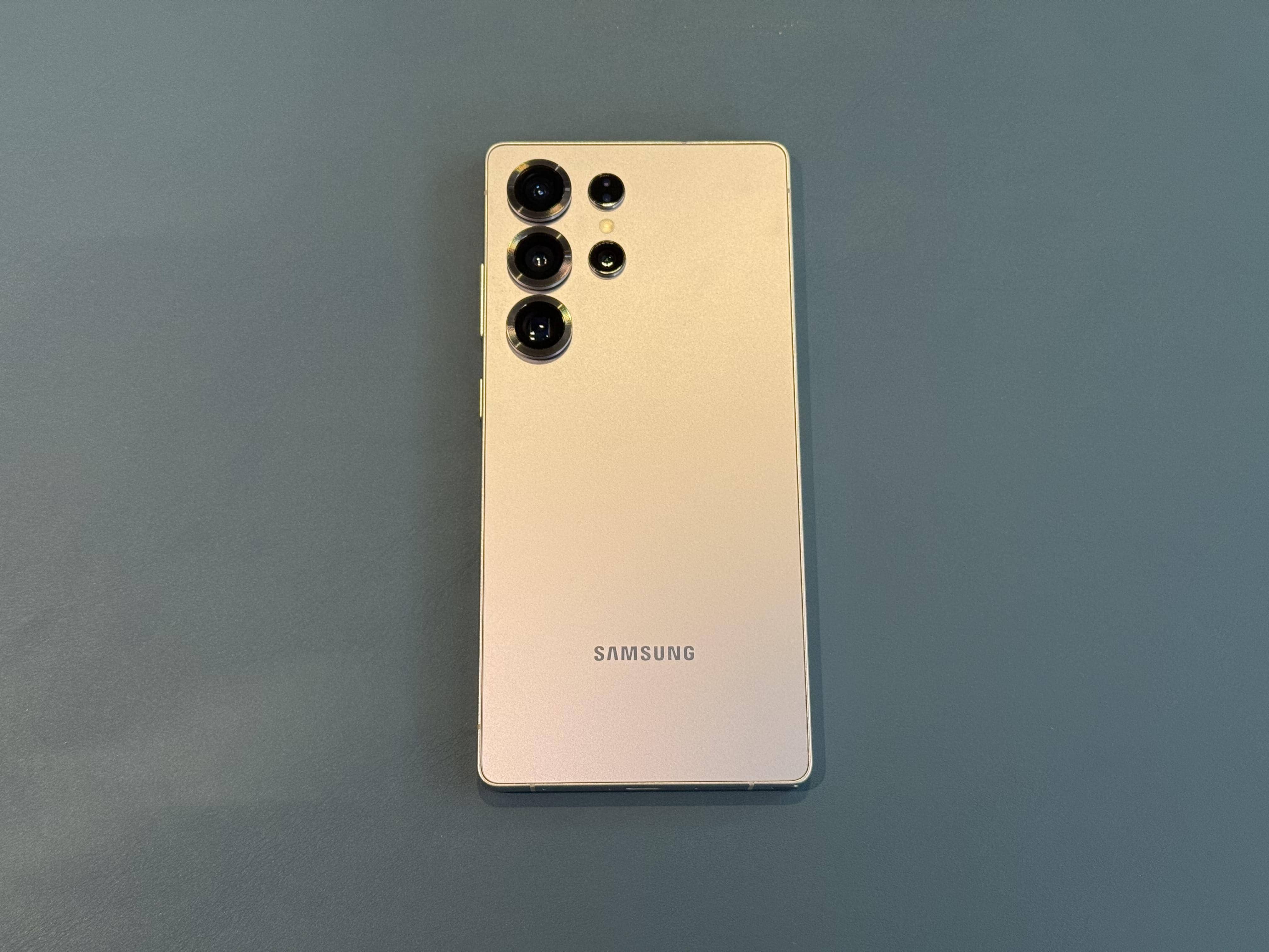 Samsung Galaxy S26 Ultra: The Future of Tech is Here
