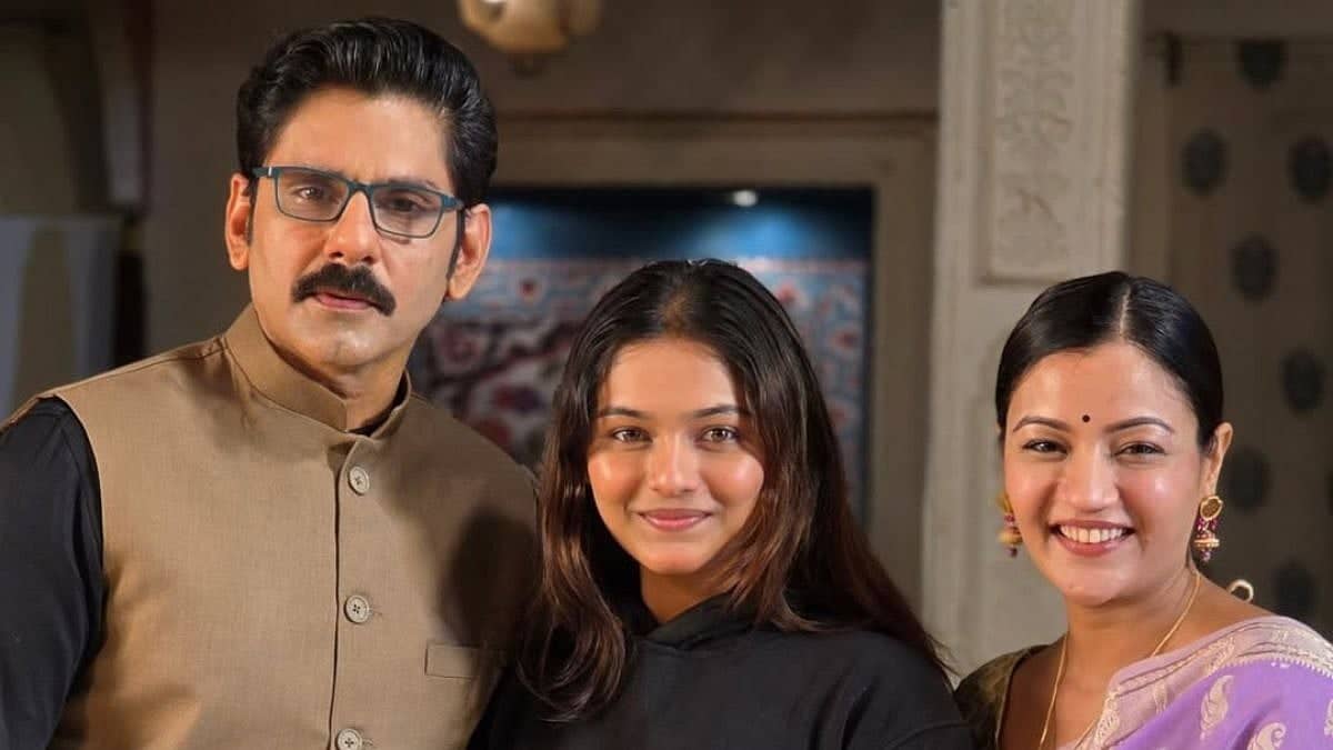 Yeh Rishta Kya Kehlata Hai: Armaan Races Against Time and Drama