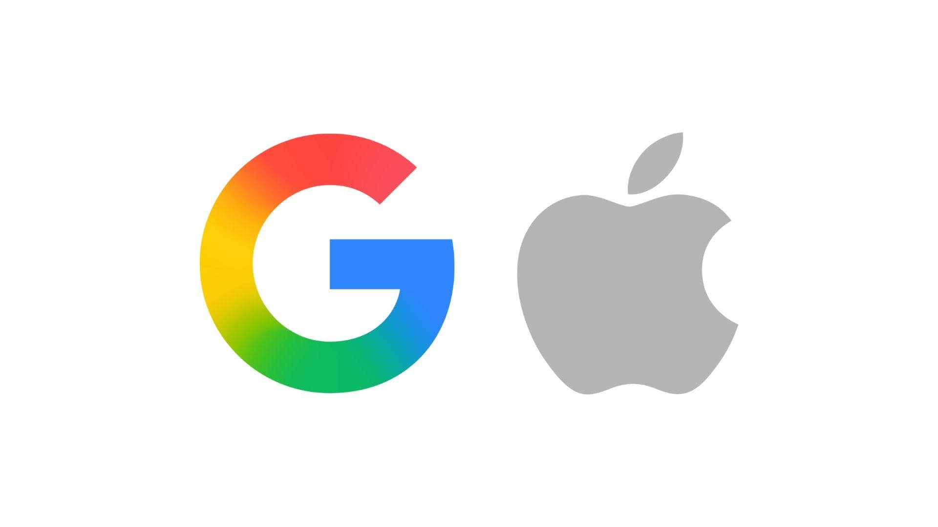 Google and Apple Dish Out Urgent Security Fixes Now!