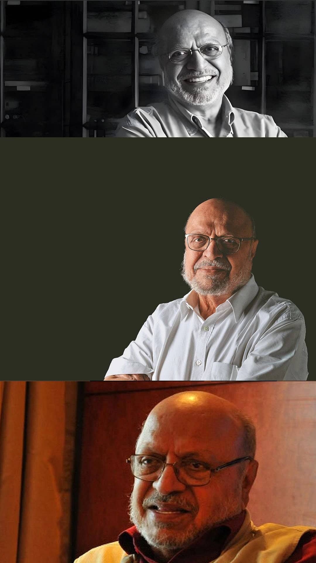 Shyam Benegal's Birth Anniversary: Films That Rock OTT