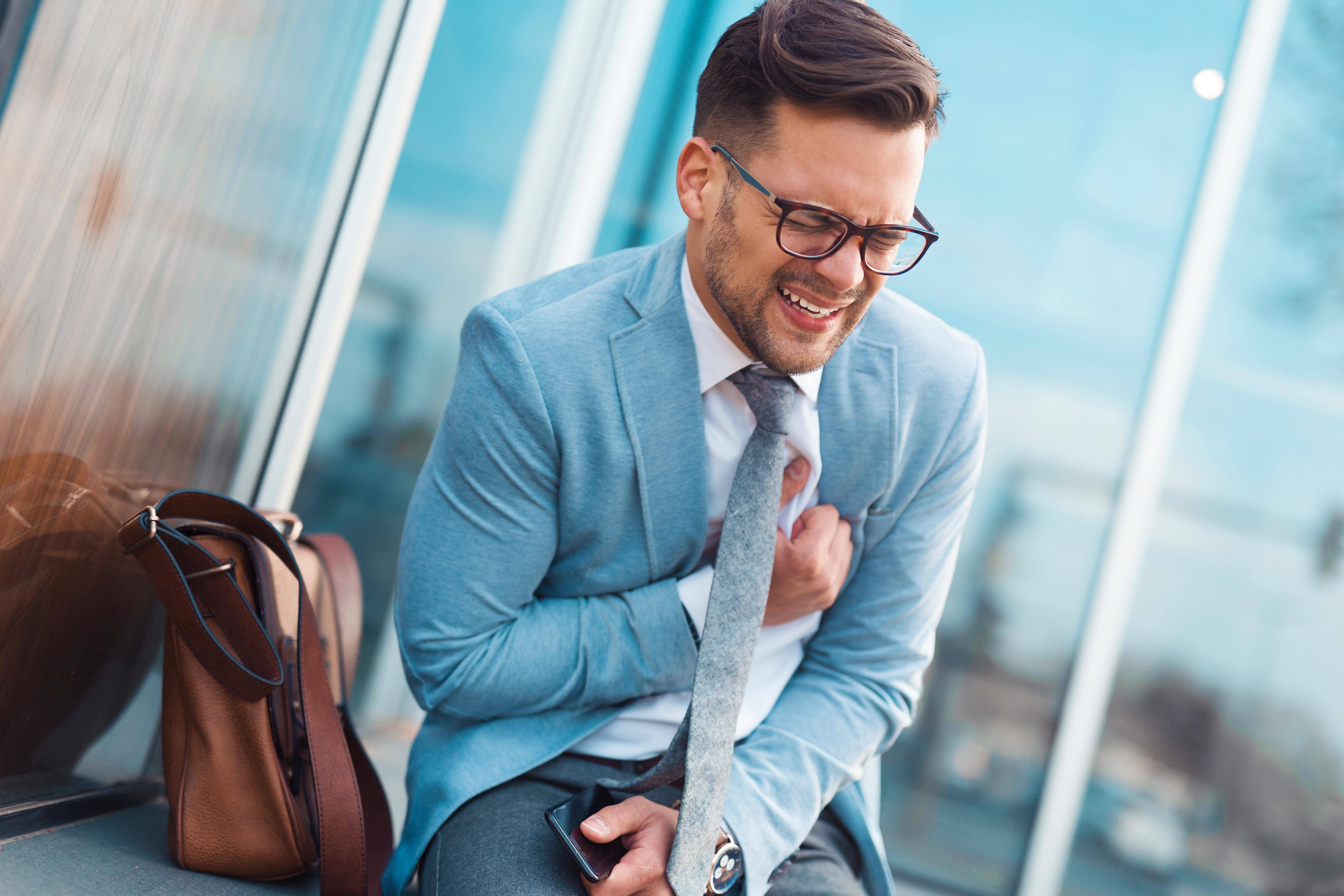 Aiims ki study: Dil ki bimari hai young deaths ki wajah