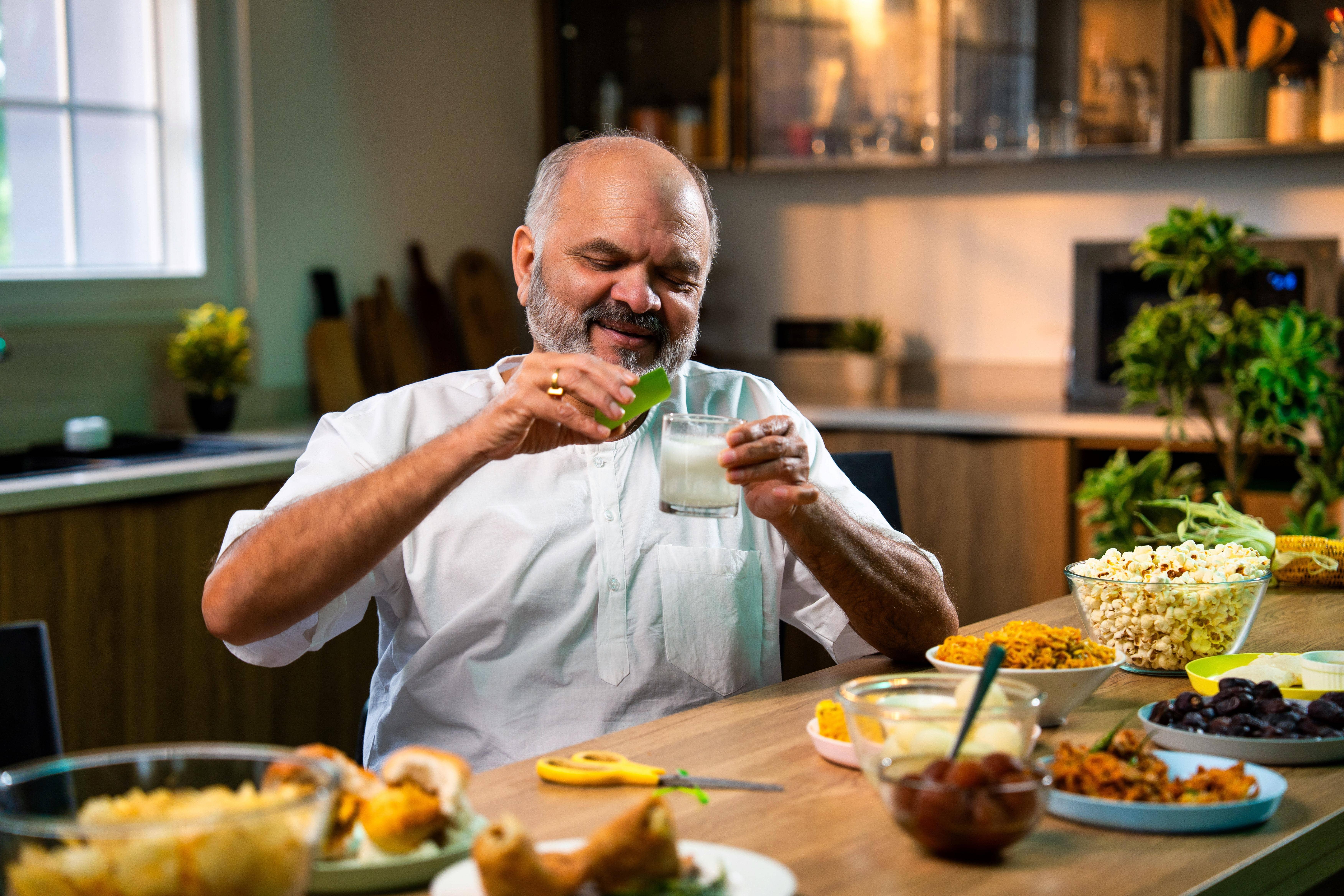 Antacids: The Candy That Could Ruin Your Gut Health