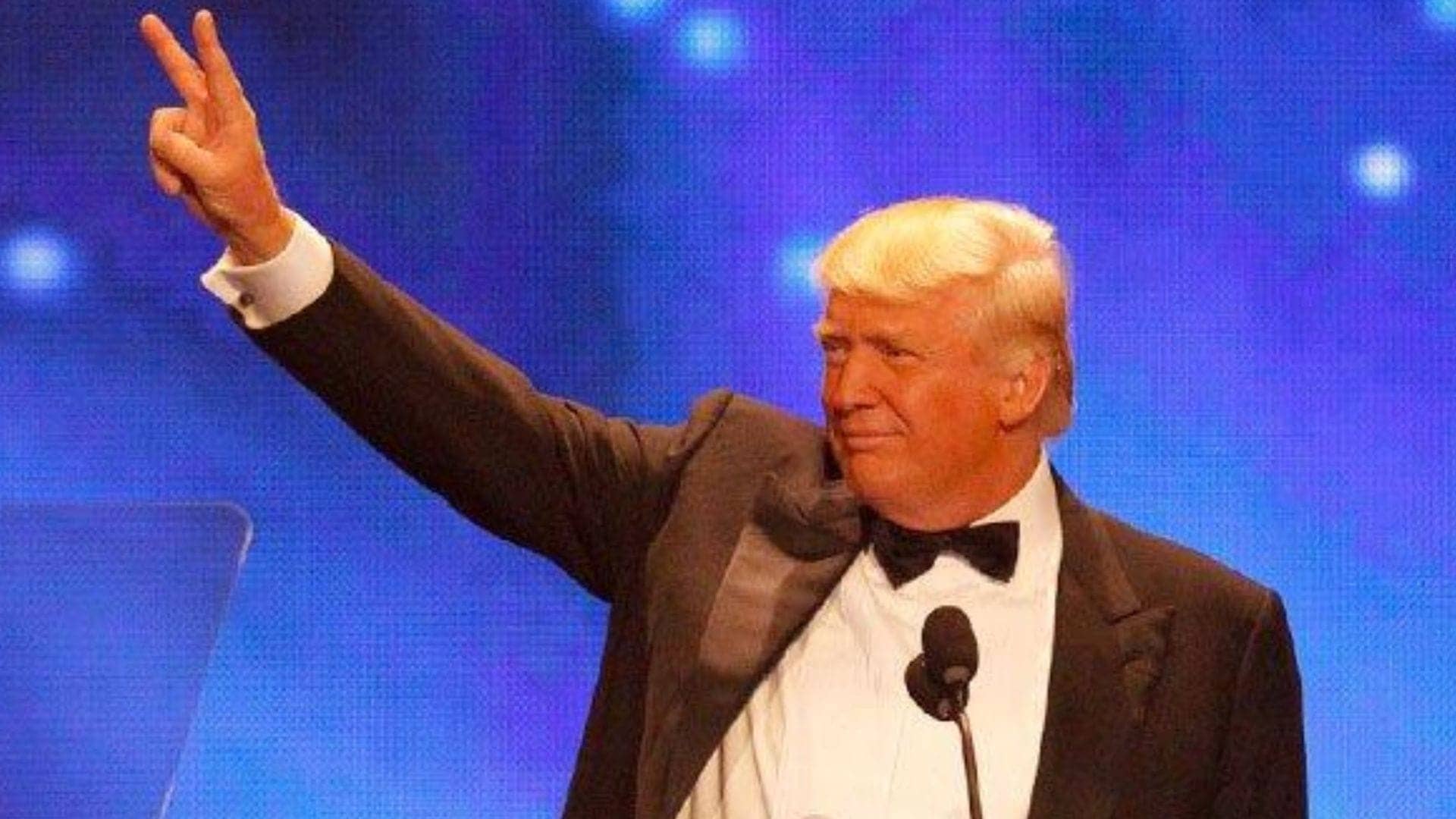 Trump Chooses Army–Navy Over Cena's Retirement Match, Shocking!