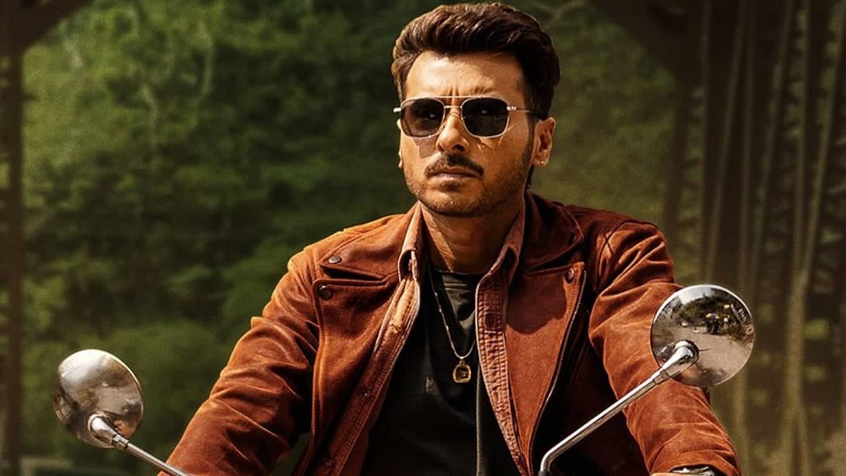 Divyenndu Ignites the Thrill in Saali Mohabbat's Chaos!