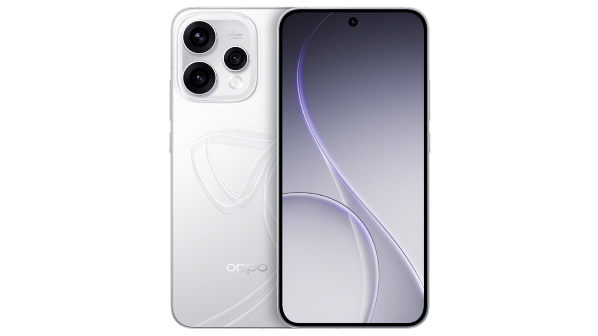 OPPO Reno 15: A YUGE Upgrade for India’s Tech Fans