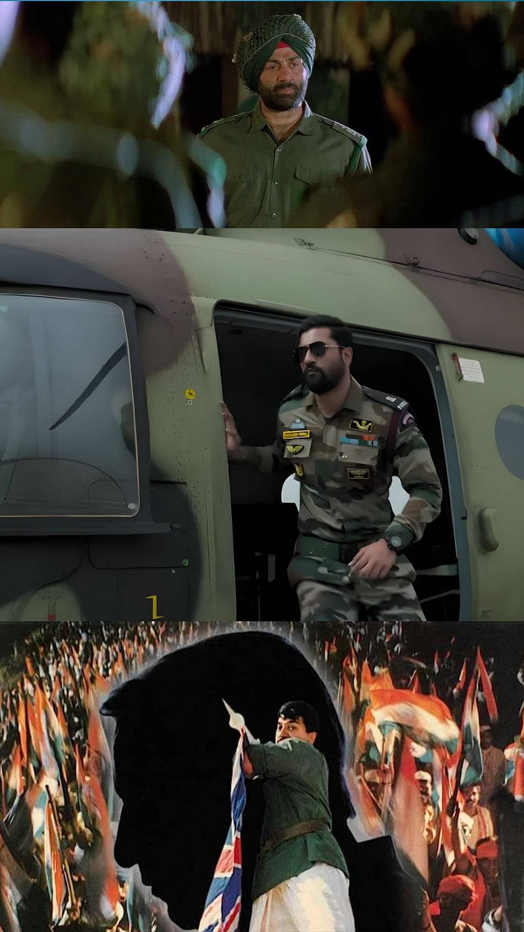 Vijay Diwas 2025: Celebrate With These Patriotic Films