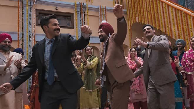 Border 2 Teaser: Will Sandese Aate Hai Return to Glory?