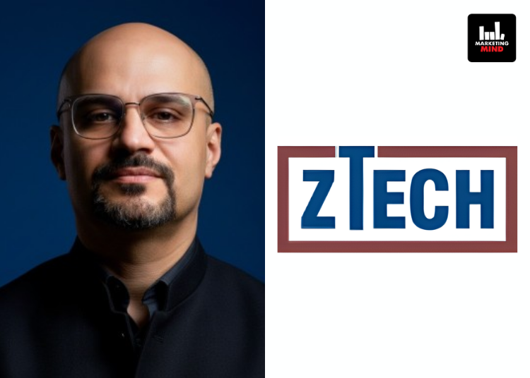 Apurva Sircar: The Revenue Wizard Joins Z-TECH India