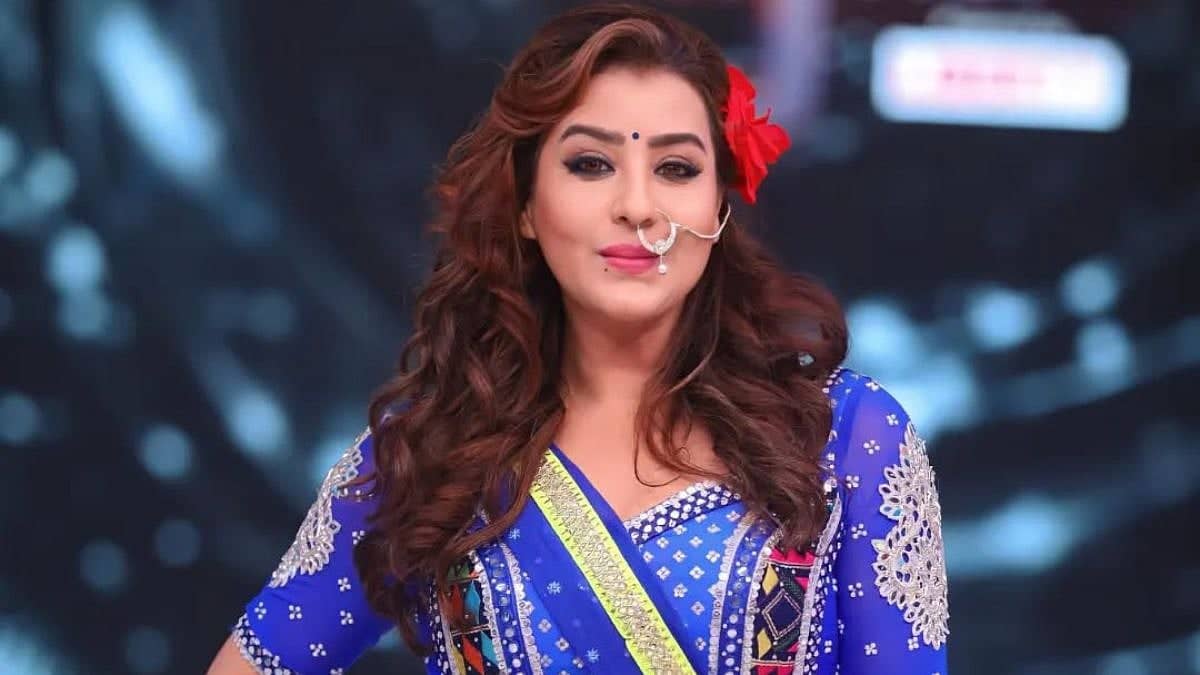 Shilpa Shinde Ka Bhabiji Ghar Par Wapas Aana: Family Drama?