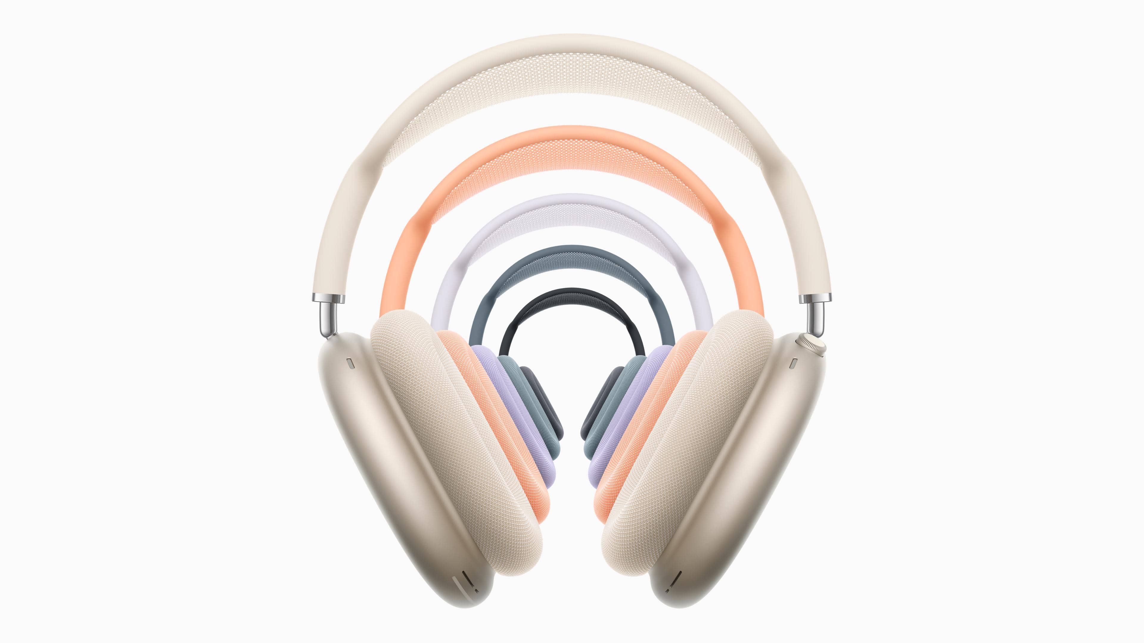 Apple's AirPods Max 2: Lighter, Better, Totally Amazing!