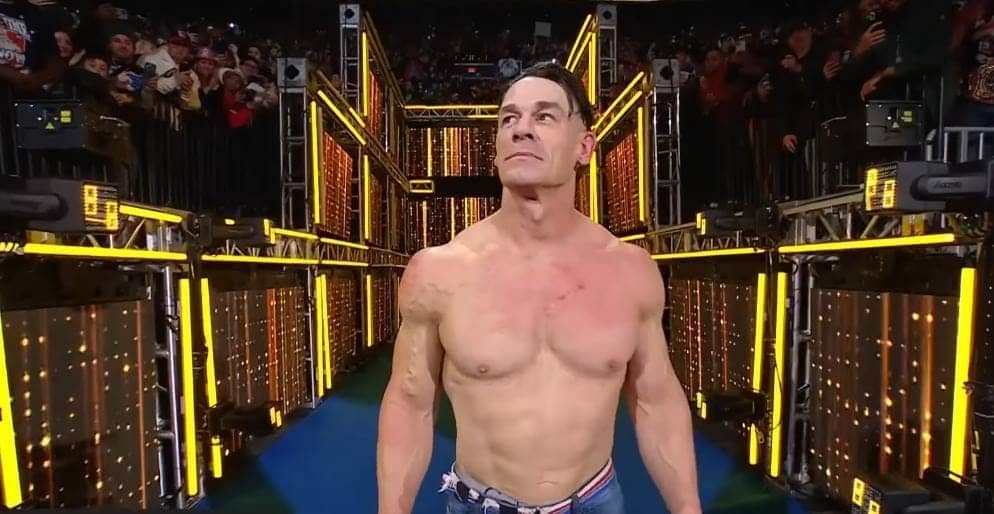 Cena Ki Aakhri Ladai: Haar Nahi, Nayi Kahaniyan Banao!