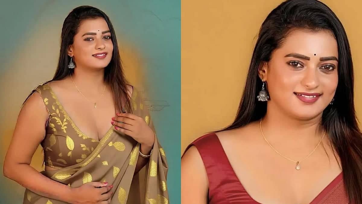 Bengaluru's Chaitra R: A Custody Clash Like No Other!