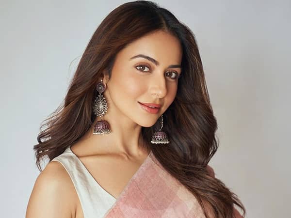 Rakul Preet Singh Fights Back: Hard Work Over Surgery!