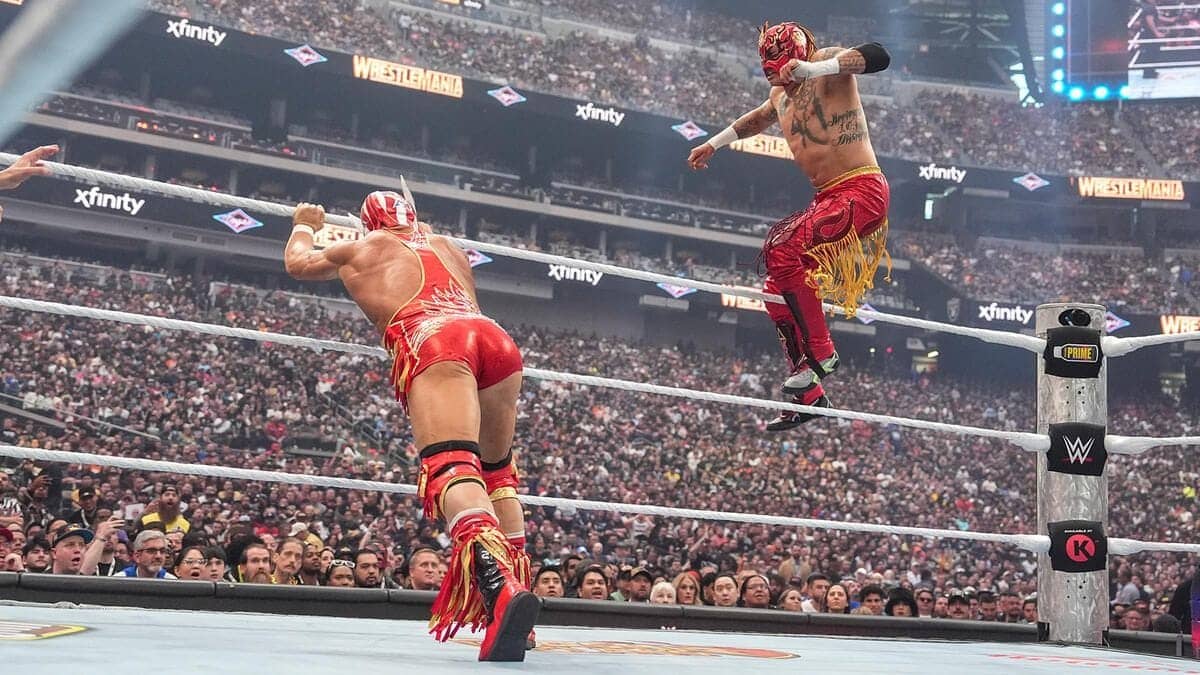 Chad Gable's Epic Comeback: From Injury to Gym Gains!