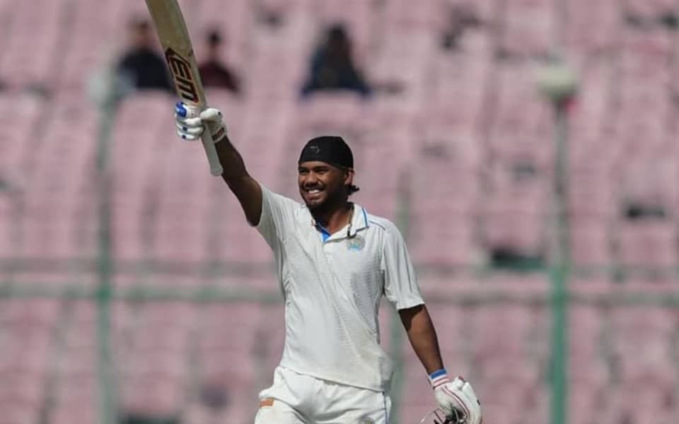 Kartik Sharma ka 14.2 crore ka chamatkar, baap ka udhaar chukta!