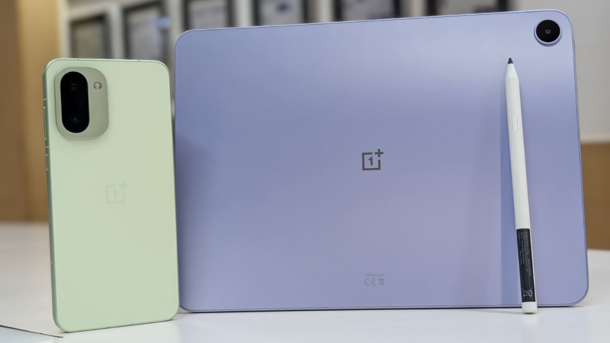 OnePlus 15R and Pad Go 2 Launch: Big News Coming Soon!