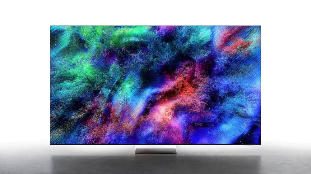 Samsung's 2026 Micro RGB TV Family: Size is Everything, Y'all!
