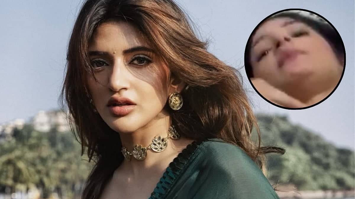 Sreeleela Takes a Stand: Protect Our Girls from AI Madness!