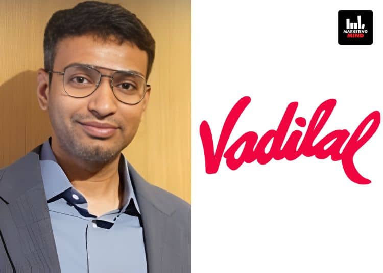 Ravi Makwana: Marketing Wizard Joins Vadilal Industries
