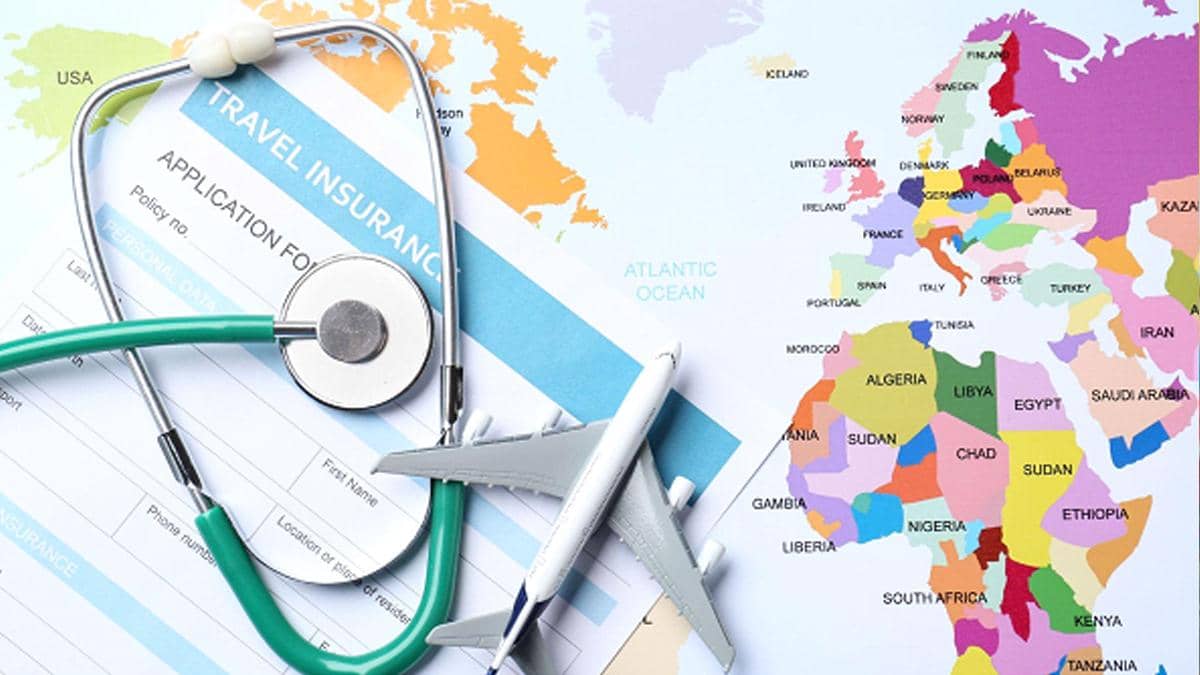 Travel Insurance: Your Essential Shield for Global Trips