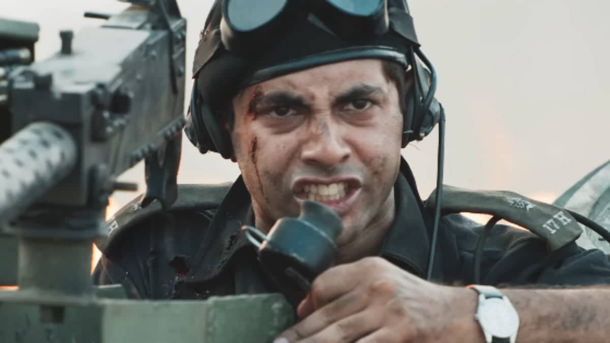 Ikkis Delayed! Agastya Nanda Dances Around Tu Meri Clash