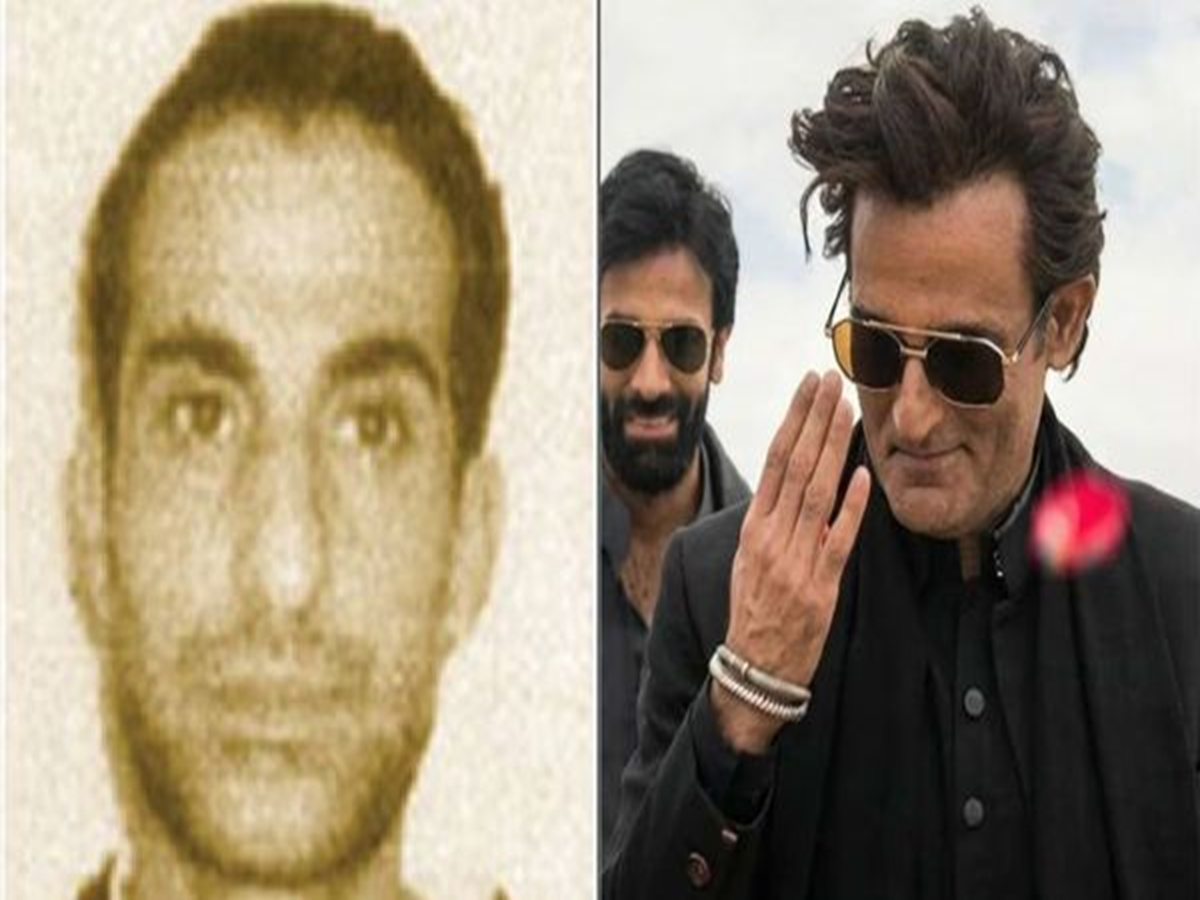 Akshaye Khanna's Rehman Dakait: The Unexpected Superstar!