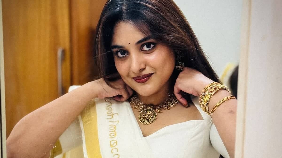 Nivetha Thomas and Sreeleela: No More AI Impersonations, Folks!