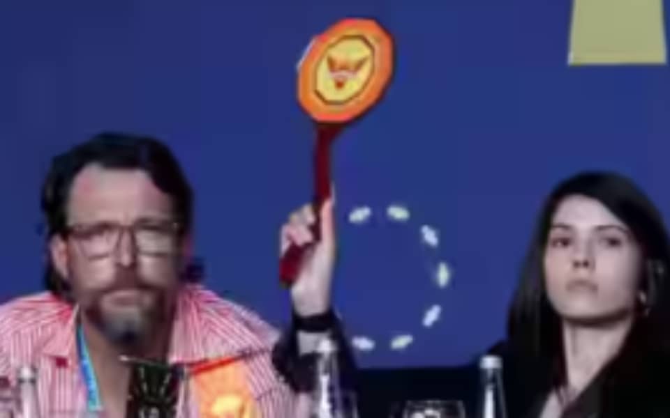 IPL 2026: Kris Srikkanth lays the smackdown on SRH's auction