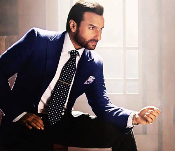 Saif Ali Khan Ka Dance Se Inkaar: Shaadiyon Ki Kahani