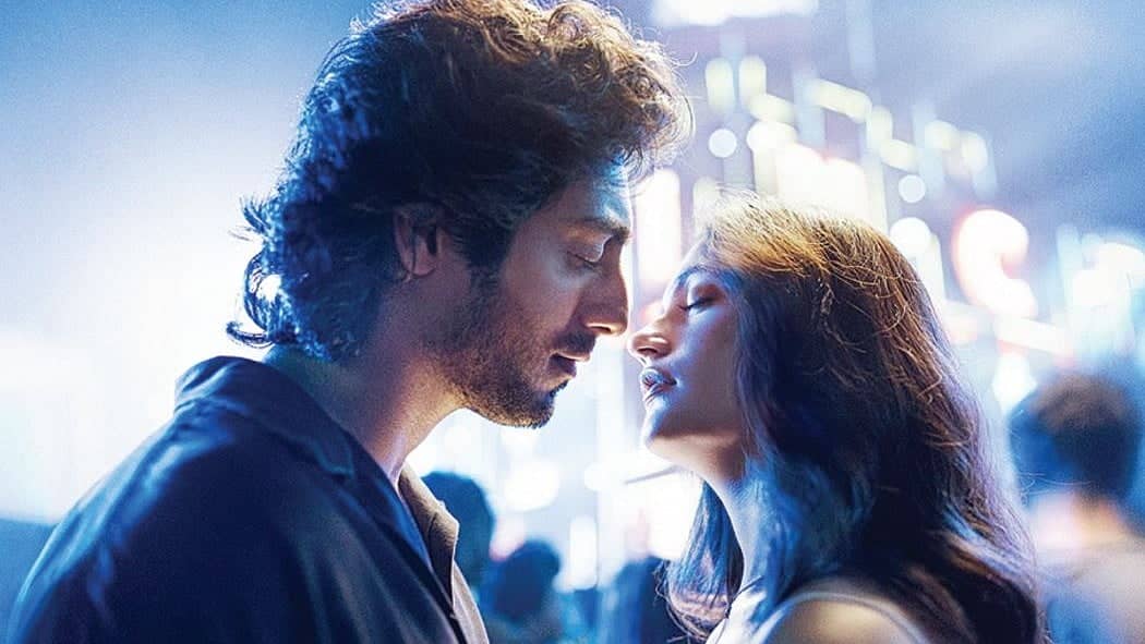 Ahaan Aur Aneet Ki Dosti Se Bani Saiyaara Ki Jadoo