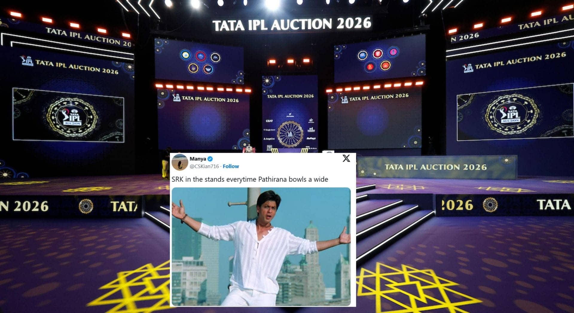 KKR ne Cameron Green ko 25.20 crore mein kharida: Memes ki baarish!