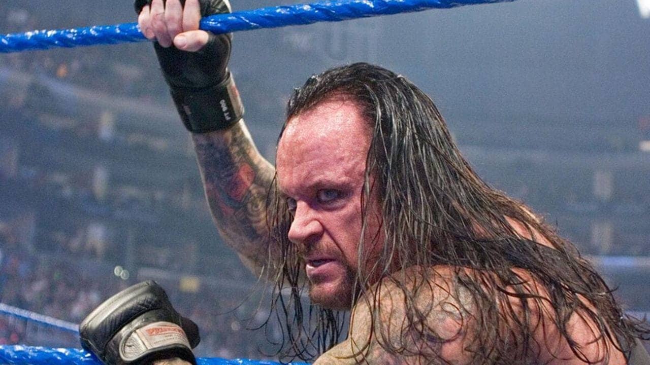 Mark Henry's 0-64 Record vs The Undertaker: Can You Smell What He's Cooking?