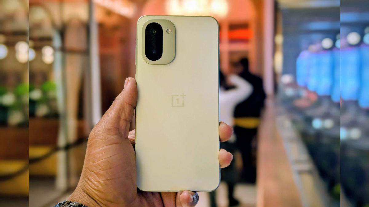 OnePlus 15R: Speedy, Smooth, and Ready to Roll, Fo’ Shizzle!