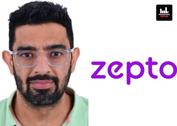 Navdeep Sachdeva Joins Zepto - Procurement Game Changer!