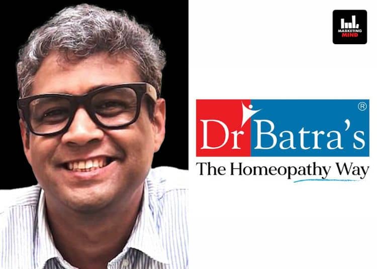 Deepak Pant Joins Dr Batra As COO, Ready to Elevate Care