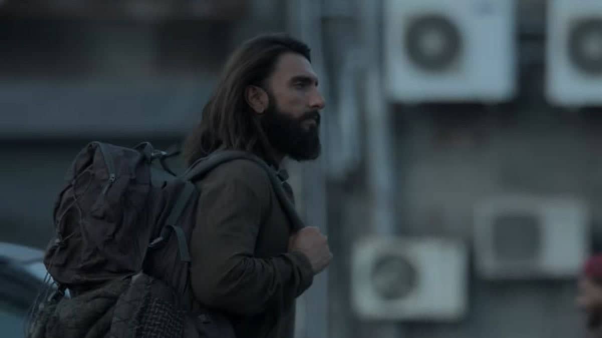 Dhurandhar Smashes Records, Becomes Pakistan's Top Pirated Film