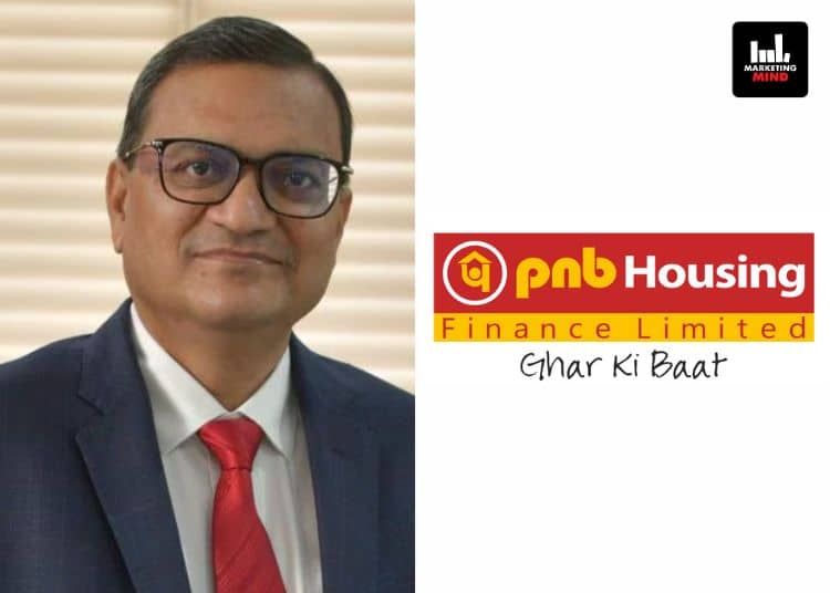 PNB Housing Ki Nayi Kahani: Ajai Shukla Ka Aagman!