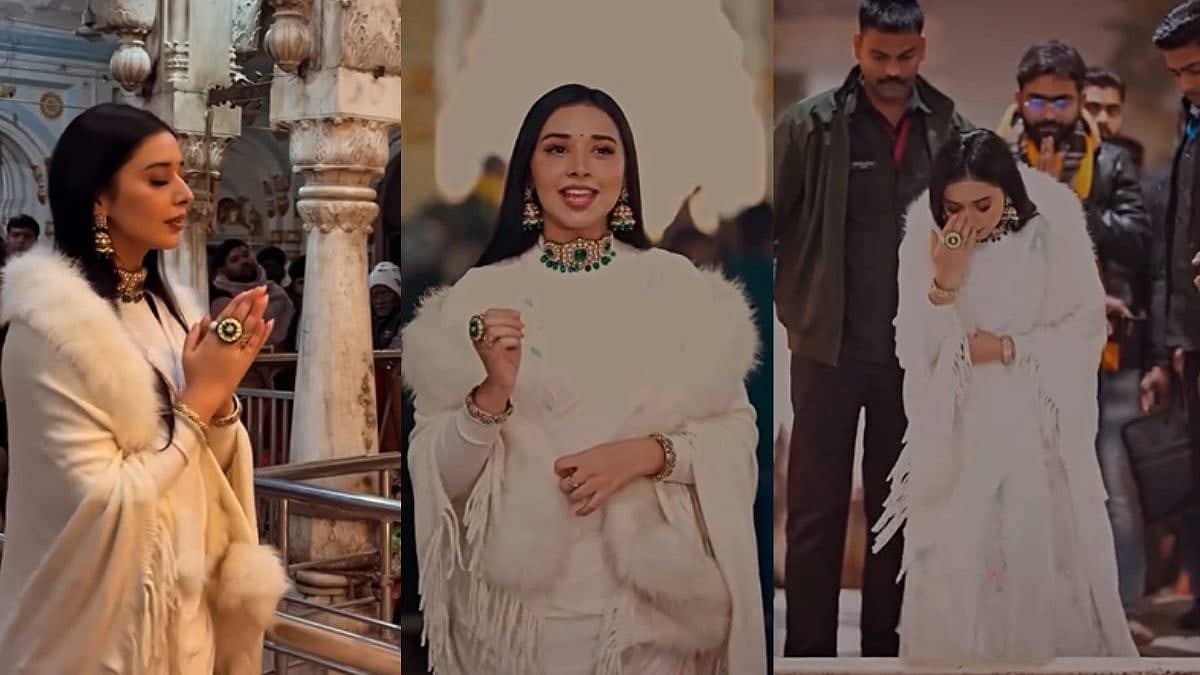 Tanya Mittal Ka Kitchen Lift: Bigg Boss Ki Rani Ki Kahani