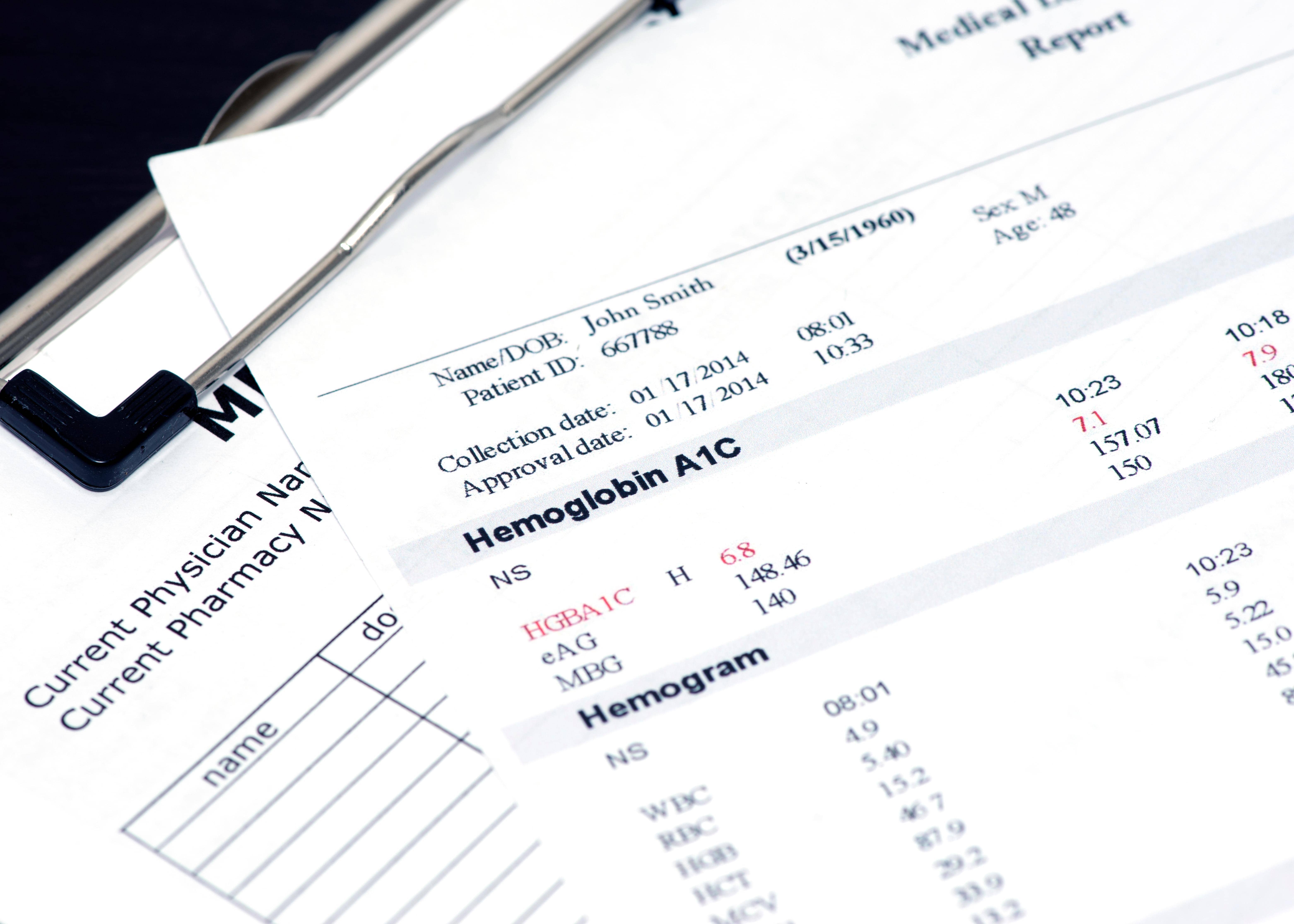 Low Haemoglobin? Discover How Food Can Be Your Hero!