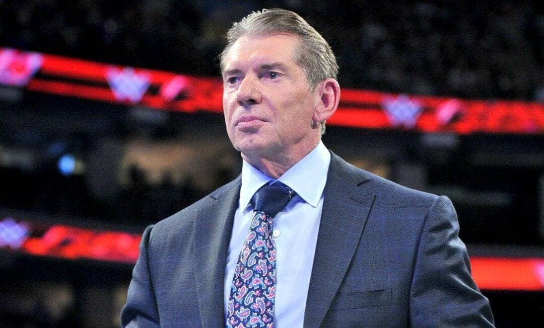 Vince McMahon's WWE Drama: A Wild Ride Through the Ring