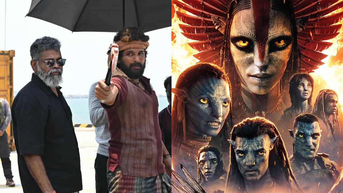 Avatar: Fire And Ash - Sukumar Ki Jazbaat Aur Box Office Ki Baat