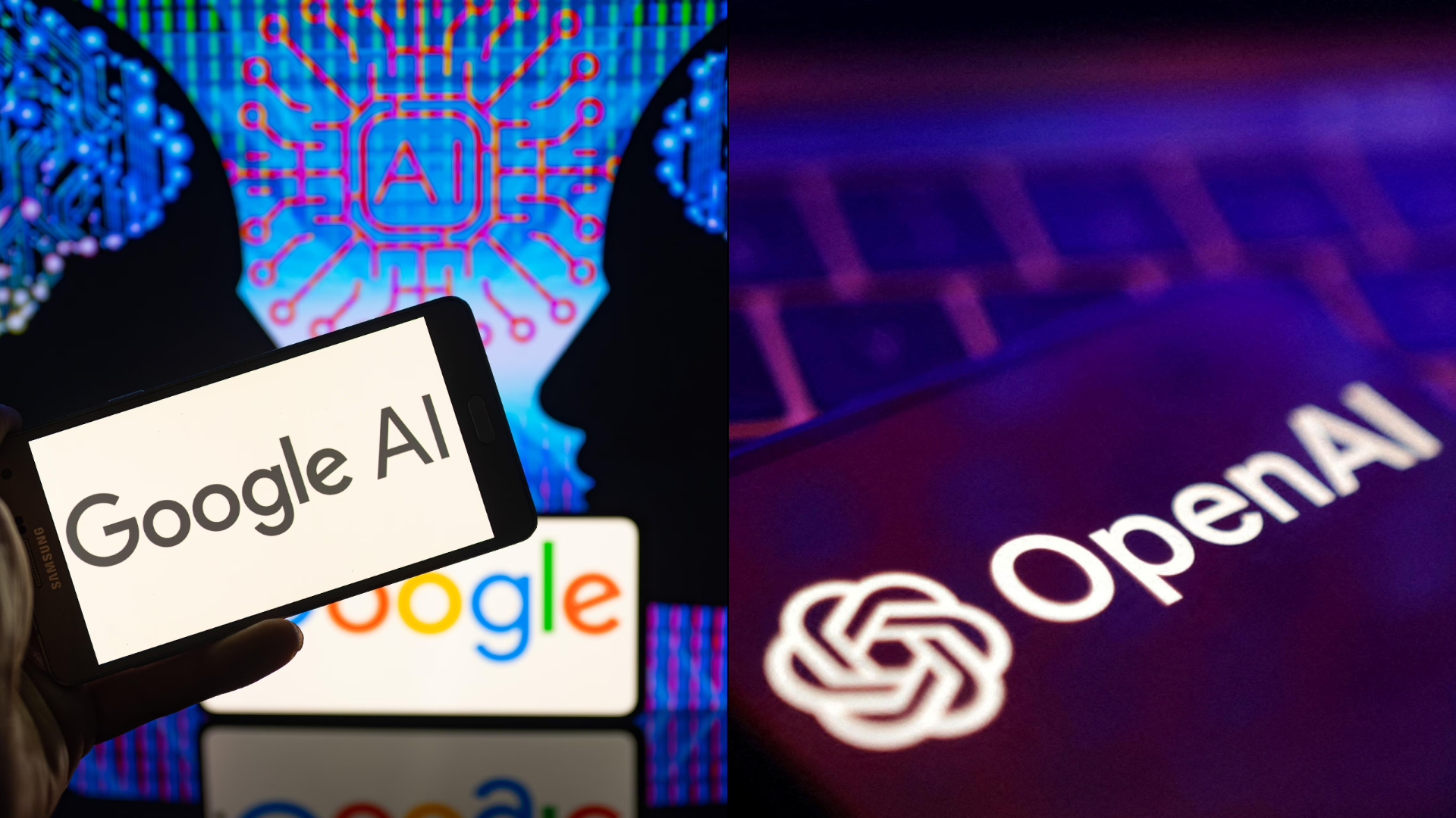 Free Stuff Frenzy: AI Titans Battle for Indian Users