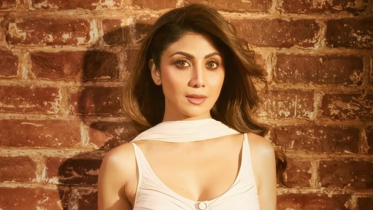 Shilpa Shetty's Lawyer Body Slams Income Tax Raid Rumors