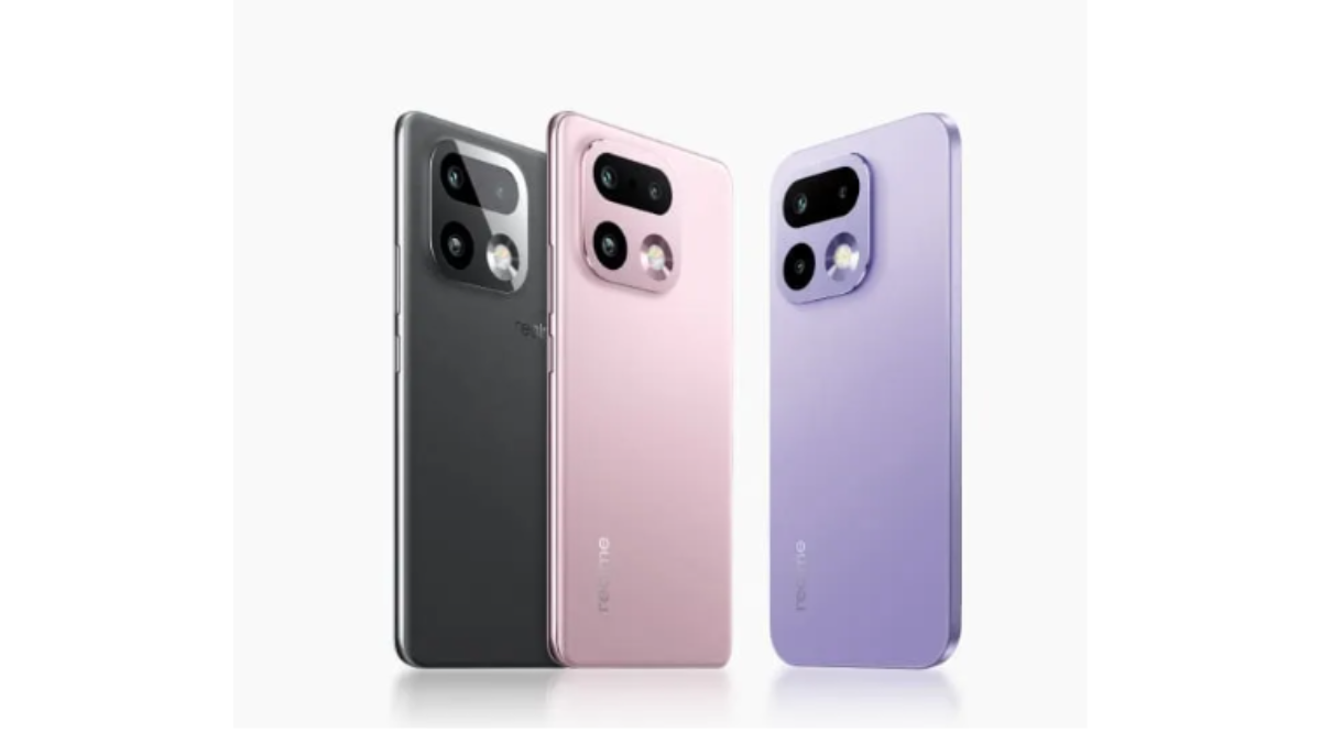 Realme 16 Pro series ka dhamaka, 6 January ko aayega!