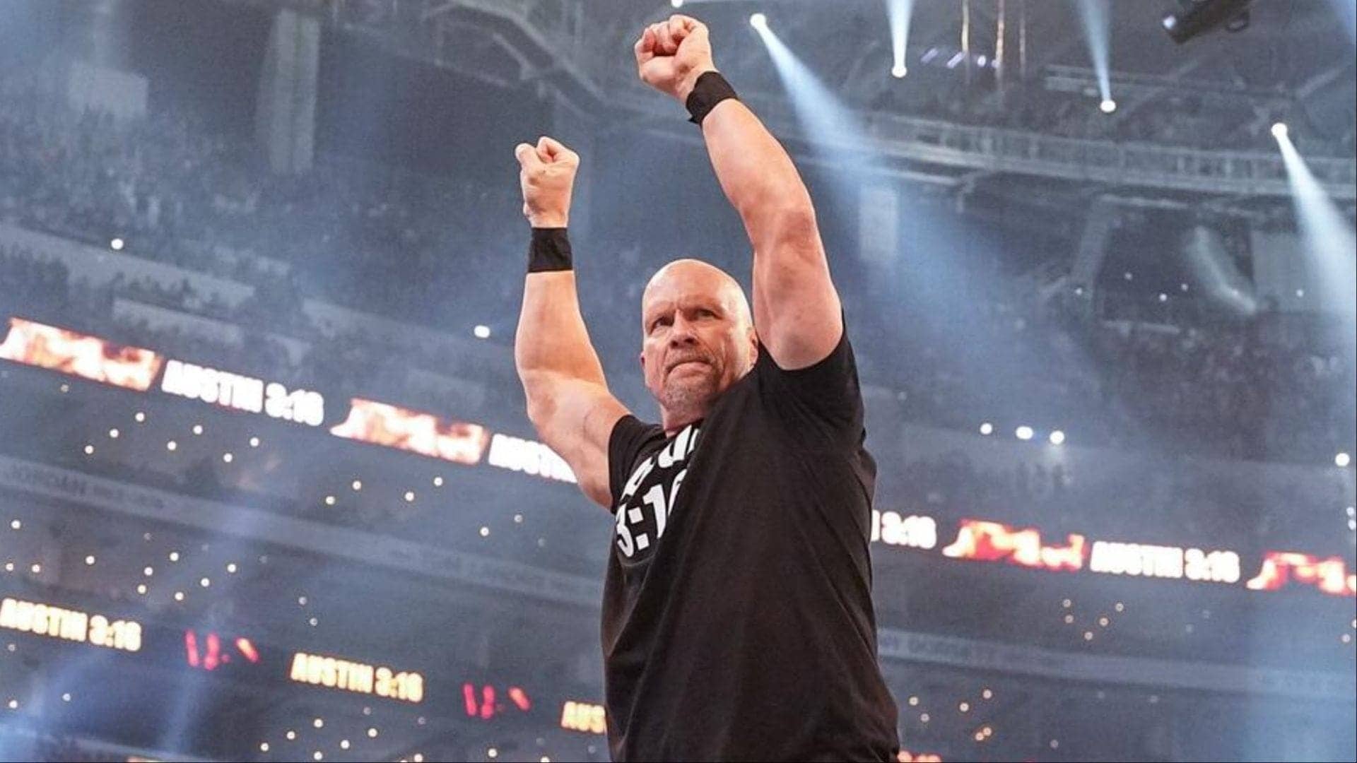 Stone Cold Steve Austin Turns 61: The Ultimate Birthday Bash