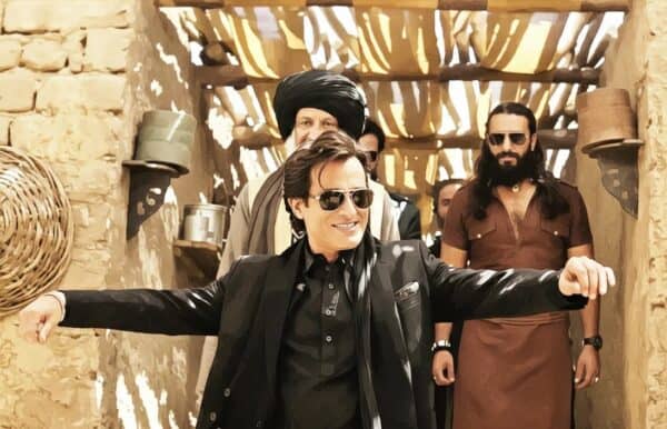 FA9LA: The Unplanned Hit Taking India By Storm, Believe Me!