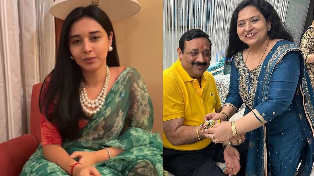 Tanya Mittal Ki Maa: Suneeta Ki Kahani Bigg Boss 19 Mein